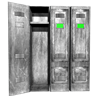 Large Locker Open Icon 96x96 png